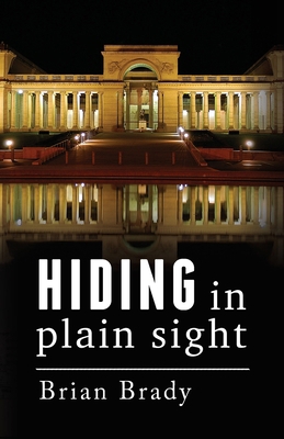 hiding in plain sight B0CWSDFFCS Book Cover