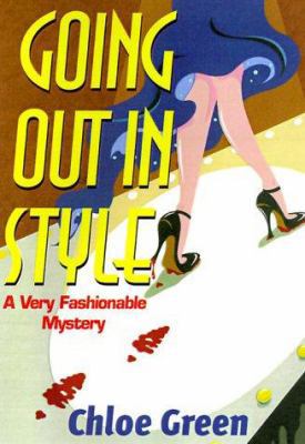 Going Out in Style 1575665743 Book Cover