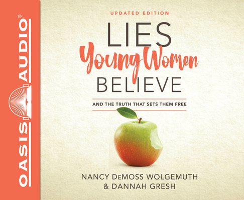 Lies Young Women Believe: And the Truth That Se... 164091076X Book Cover