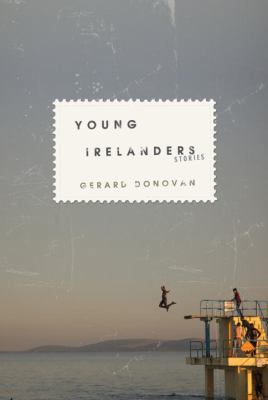 Young Irelanders 1590202627 Book Cover