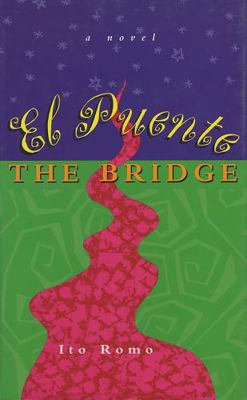 El Puente/The Bridge 0826322530 Book Cover
