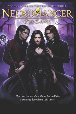 Necromancer 1484117662 Book Cover