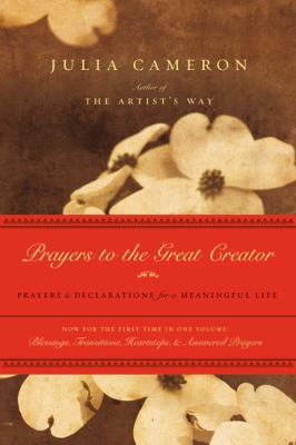 Prayers to the Great Creator: Prayers and Decla... 1585426822 Book Cover