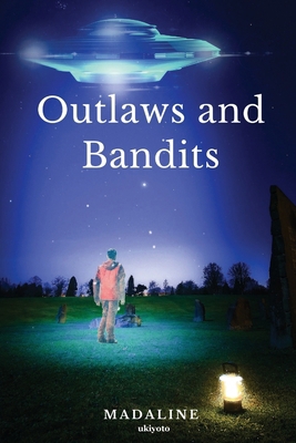 Outlaws and Bandits 9360164054 Book Cover