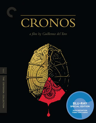 Cronos            Book Cover