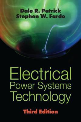 Electrical Power Systems Technology, Third Edition B0071GIDJ6 Book Cover