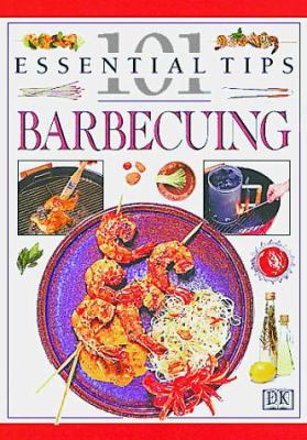 Barbecuing 078942780X Book Cover