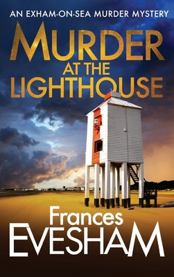 Murder At The Lighthouse 1800481489 Book Cover