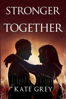 Stronger Together 1804391921 Book Cover