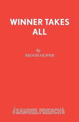 Winner Takes All 0573019509 Book Cover