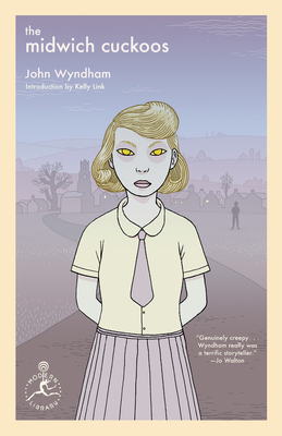 The Midwich Cuckoos 0593450124 Book Cover