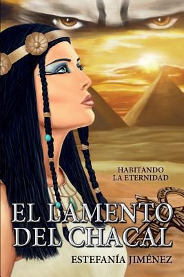 El lamento del chacal [Spanish] 154657350X Book Cover