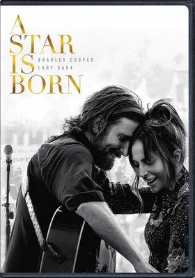 A Star is Born            Book Cover