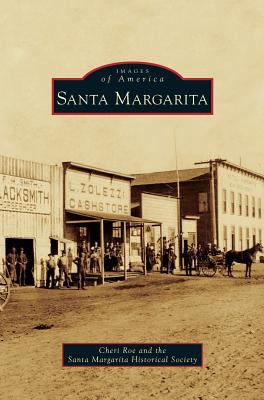 Santa Margarita 1531698409 Book Cover