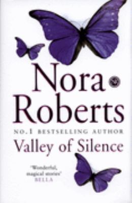 Valley of Silence (Circle Trilogy 3) 0749908009 Book Cover