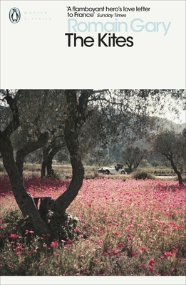 The Kites 0241345626 Book Cover