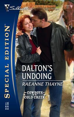 Dalton's Undoing 0373247648 Book Cover