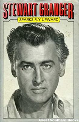 Sparks Fly Upward 0246114037 Book Cover