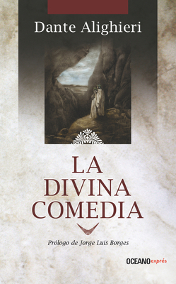 La Divina Comedia [Spanish] 6074005524 Book Cover