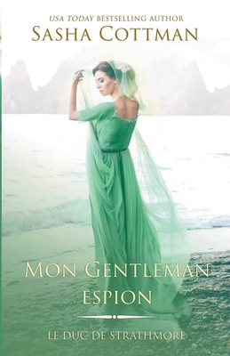 Mon Gentleman espion [French] B0BHC22J9N Book Cover