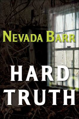 Hard Truth 0451221966 Book Cover