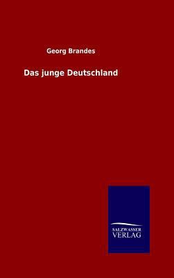 Das junge Deutschland [German] 3846061158 Book Cover