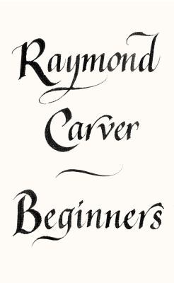 Beginners 0224089285 Book Cover