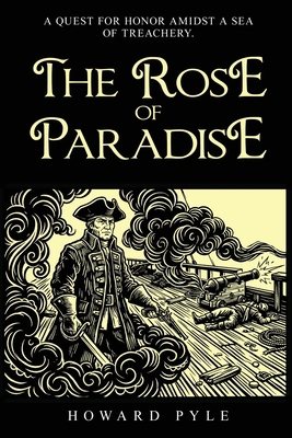 The Rose of Paradise 1922950270 Book Cover