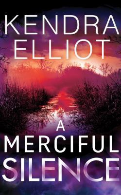 A Merciful Silence 154368811X Book Cover