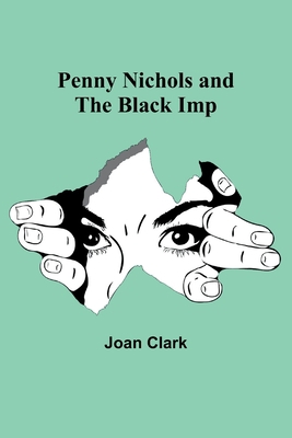 Penny Nichols and the Black Imp 9357397469 Book Cover