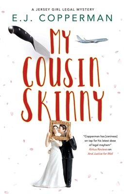 My Cousin Skinny 1448314364 Book Cover