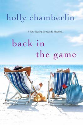 Back In the Game 0758290527 Book Cover