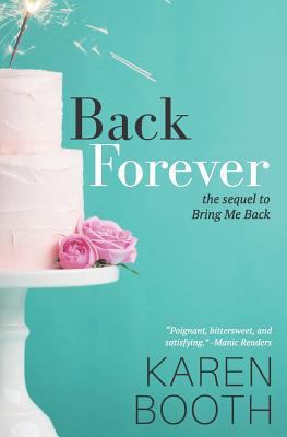 Back Forever 1530335000 Book Cover