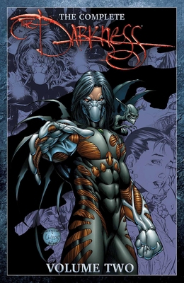 The Complete Darkness, Volume 2 1534320512 Book Cover