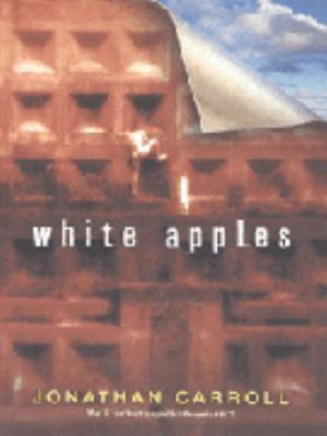 White Apples 033398983X Book Cover