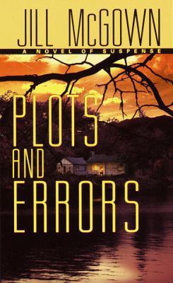 Plots and Errors B005E02EEQ Book Cover