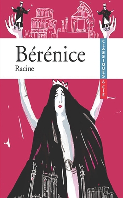 B?r?nice [French] B08J5HNDKD Book Cover