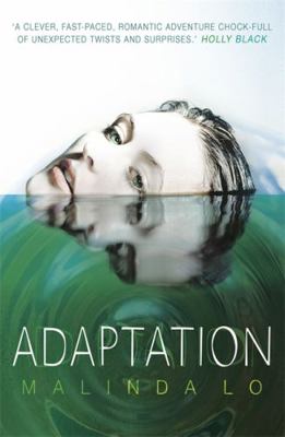 Adaptation 1444917943 Book Cover