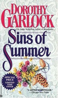 Sins of Summer 0446606502 Book Cover