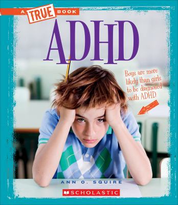 ADHD 053123326X Book Cover
