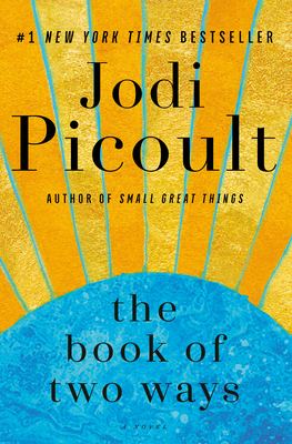 The Book of Two Ways 198481835X Book Cover
