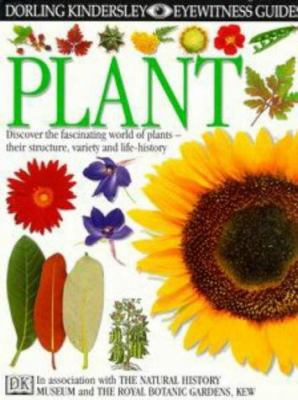 Plant 0863183689 Book Cover