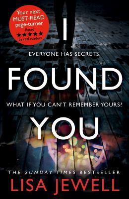 I Found You* 009959952X Book Cover