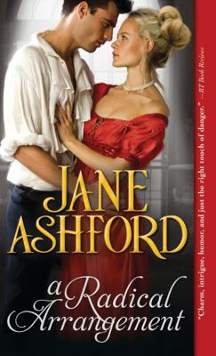 A Radical Arrangement 1402276966 Book Cover