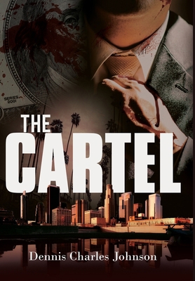 The Cartel 1649453876 Book Cover