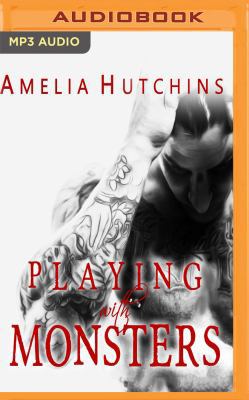 Playing with Monsters 1721371826 Book Cover