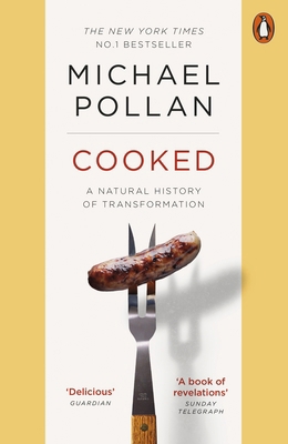 Cooked 0141975628 Book Cover
