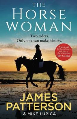 The Horsewoman 1529135540 Book Cover