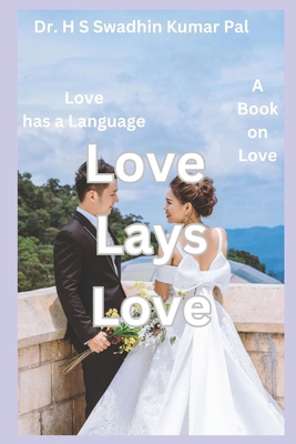 Love Lays Love B0F73ZV8HK Book Cover