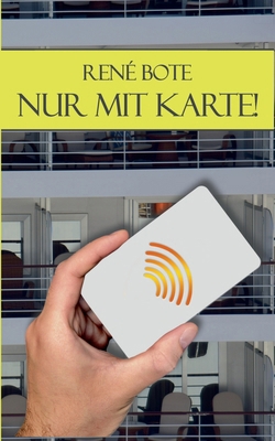 Nur mit Karte! [German] 3758373964 Book Cover